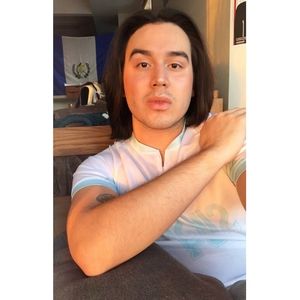 Meet your Posher, Trey